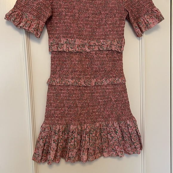 LoveShackFancy Aveline dress - Picture 4 of 4